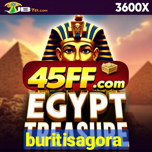 buritisagora
