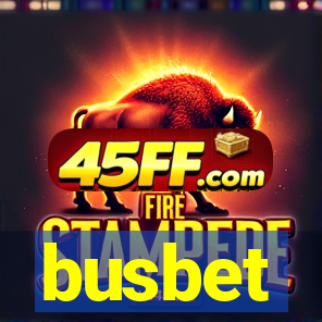 busbet