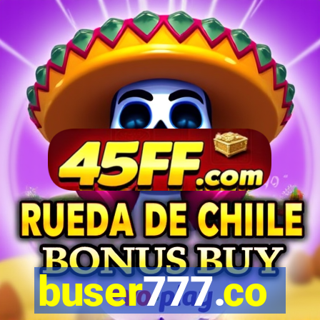 buser777.co
