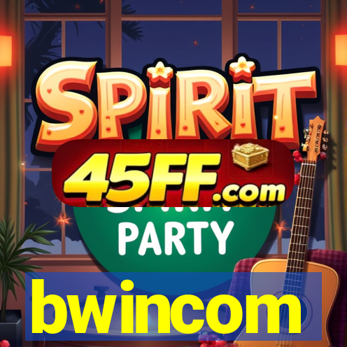 bwincom
