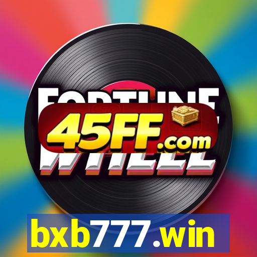 bxb777.win