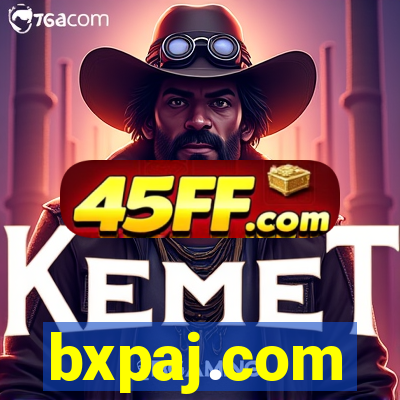 bxpaj.com