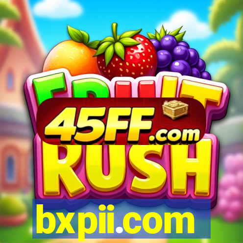 bxpii.com