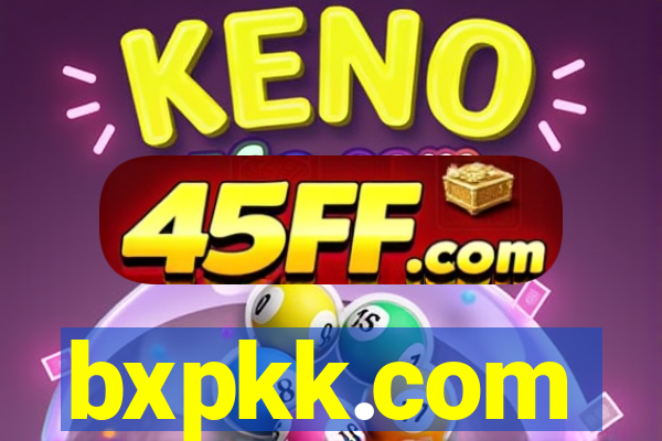 bxpkk.com