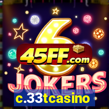 c.33tcasino