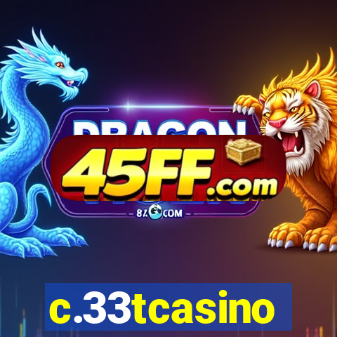c.33tcasino