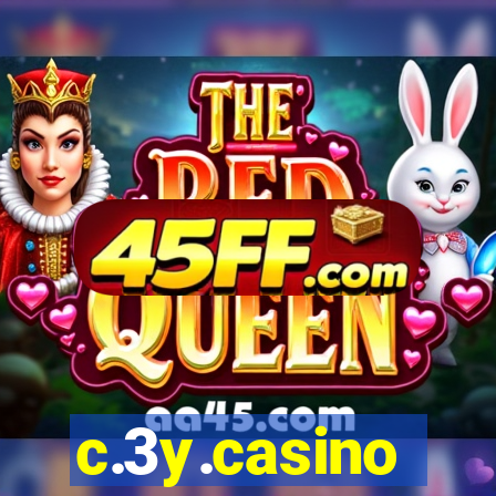 c.3y.casino