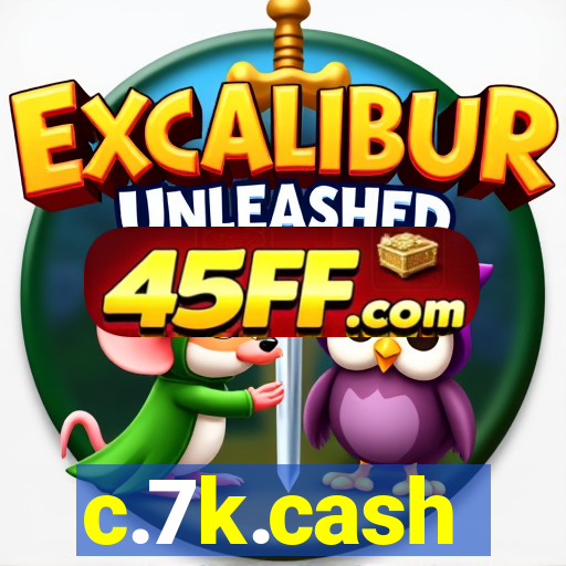 c.7k.cash