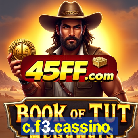c.f3.cassino