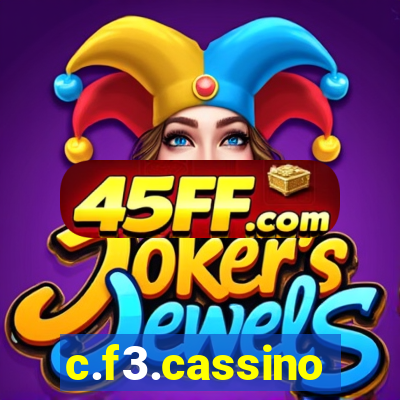 c.f3.cassino