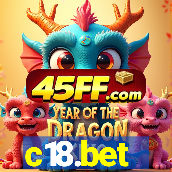 c18.bet