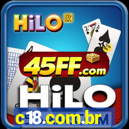 c18.com.br