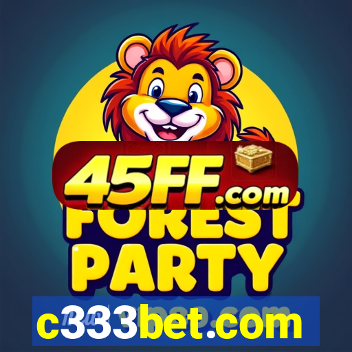 c333bet.com