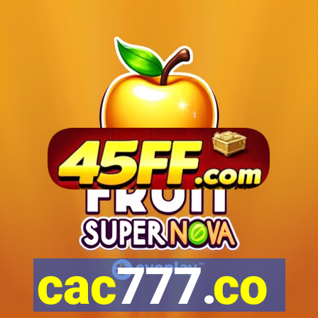 cac777.co