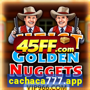 cachaca777.app