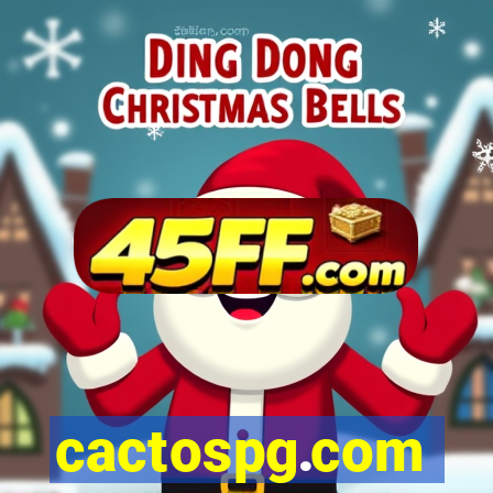 cactospg.com