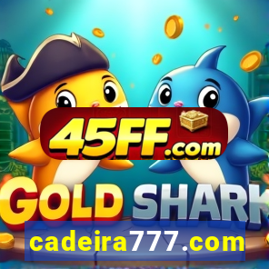 cadeira777.com