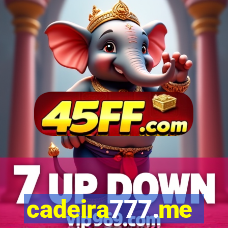 cadeira777.me