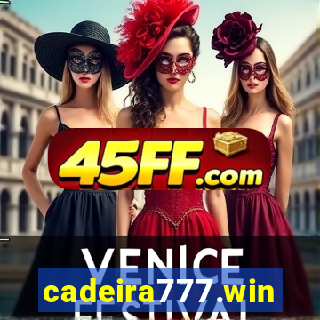 cadeira777.win