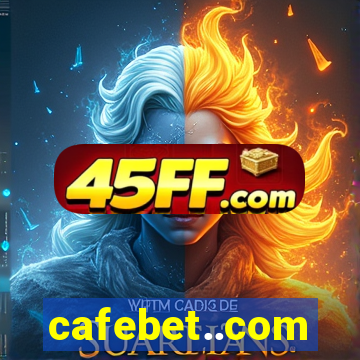 cafebet..com