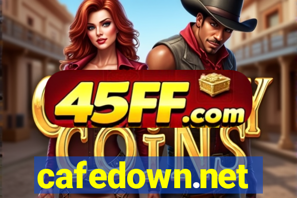 cafedown.net