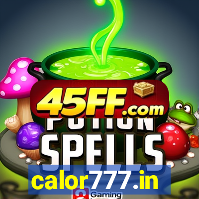 calor777.in