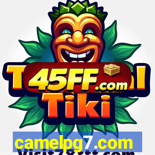 camelpg7.com