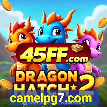 camelpg7.com