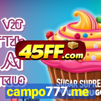 campo777.me