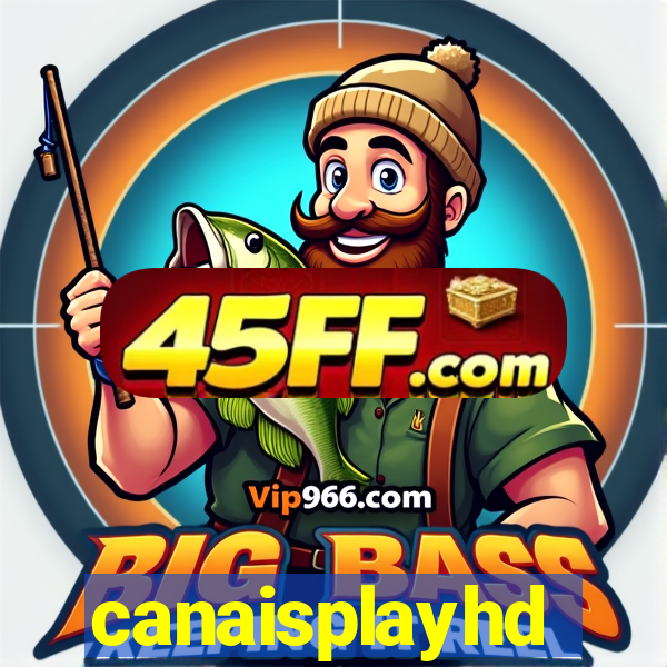 canaisplayhd