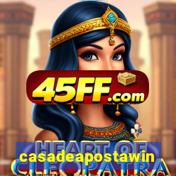 casadeapostawin