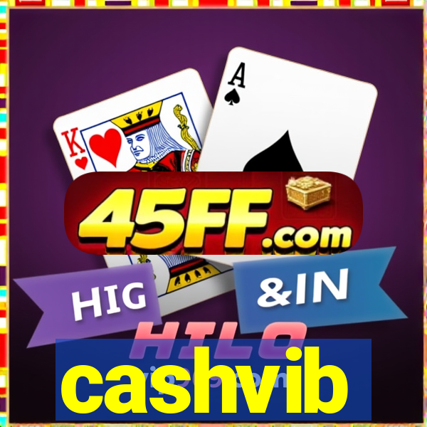 cashvib
