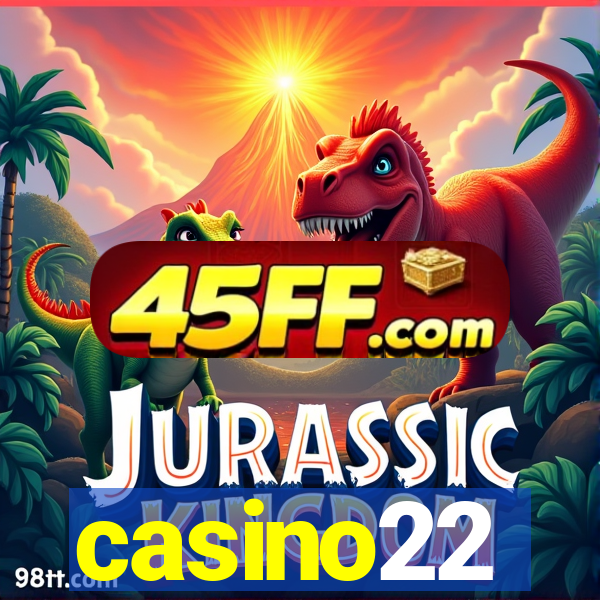casino22