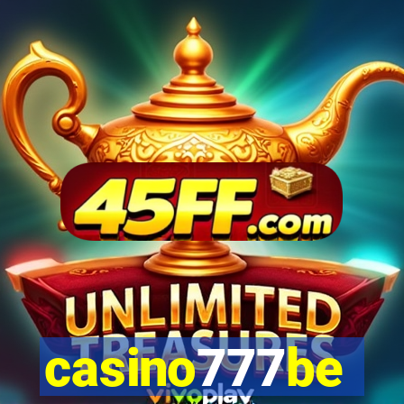 casino777be