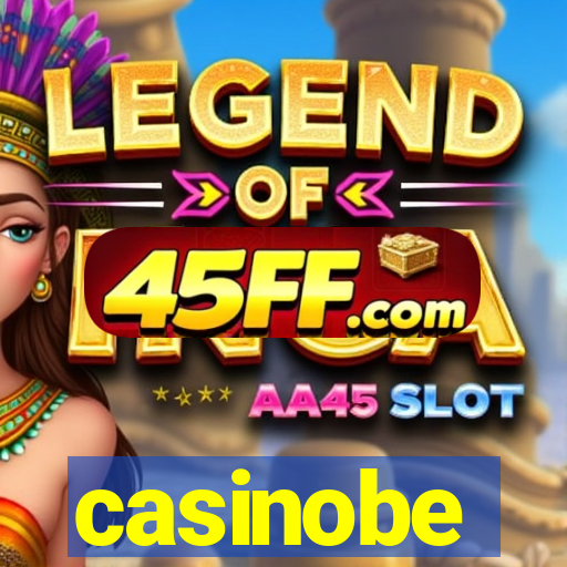 casinobe