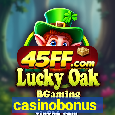 casinobonus