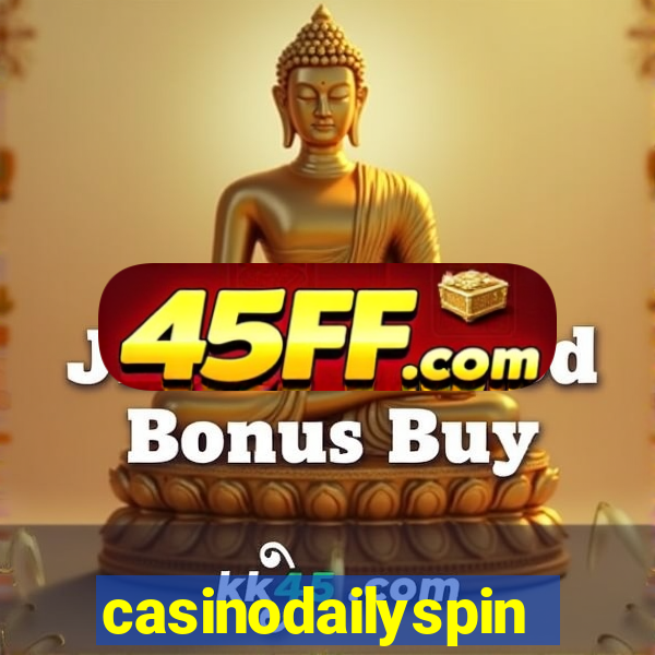 casinodailyspin