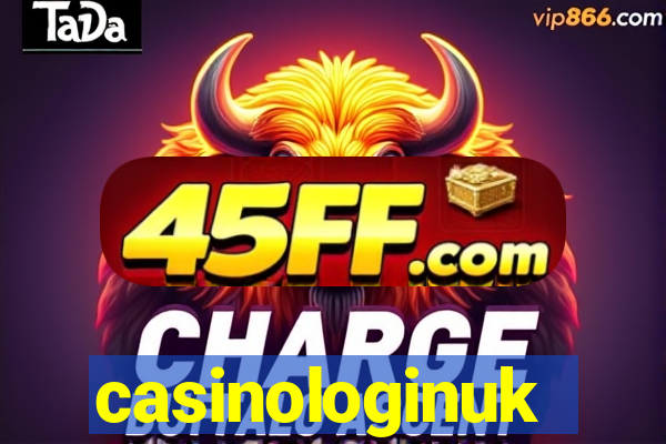 casinologinuk