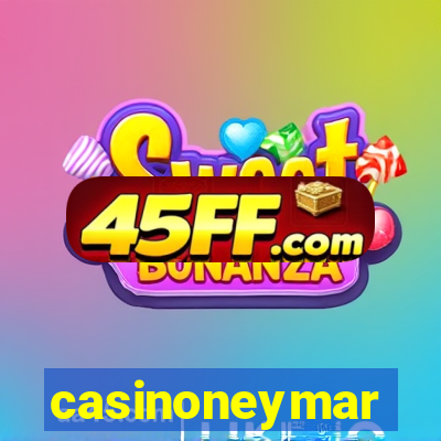 casinoneymar