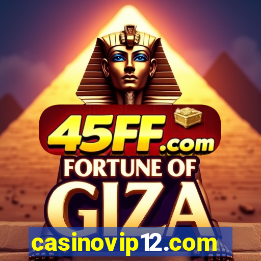 casinovip12.com