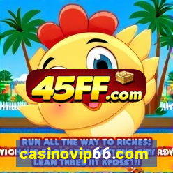 casinovip66.com