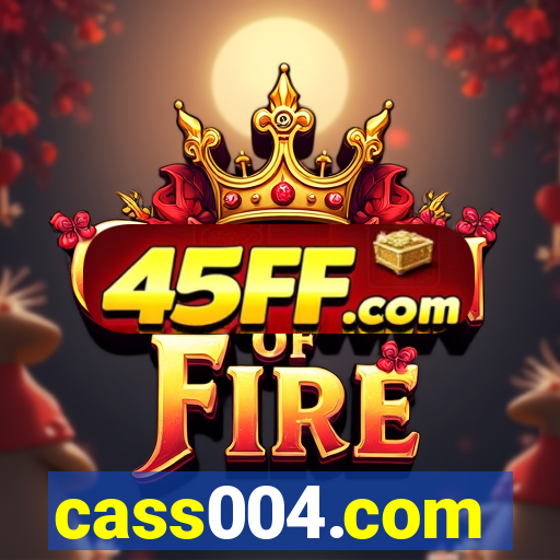 cass004.com