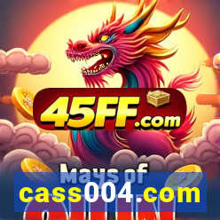 cass004.com