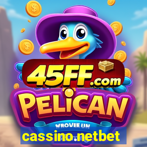 cassino.netbet