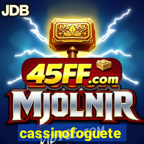 cassinofoguete
