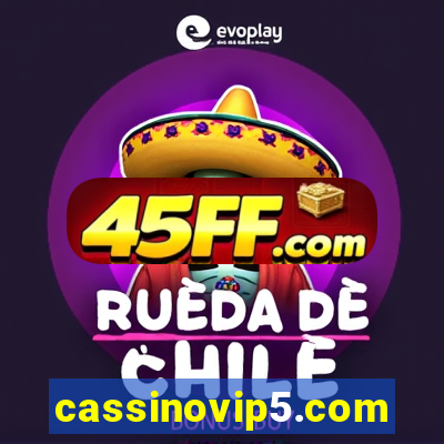 cassinovip5.com
