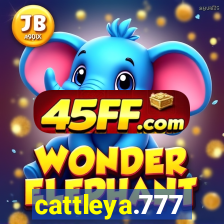 cattleya.777