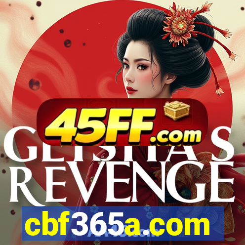 cbf365a.com