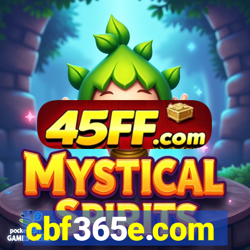 cbf365e.com