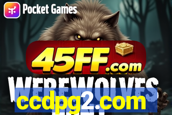 ccdpg2.com